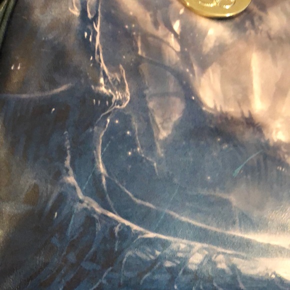 SHARIF HANDBAG🍁FREE SHIPPING🍁 - Picture 7 of 12